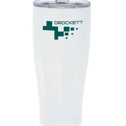Mega Victor Vacuum Tumbler - 30 oz