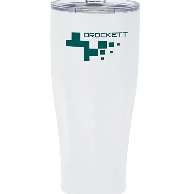 Mega Victor Vacuum Tumbler - 30 oz