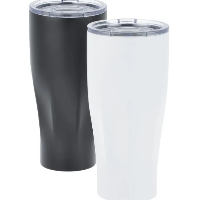 Mega Victor Vacuum Tumbler - 30 oz