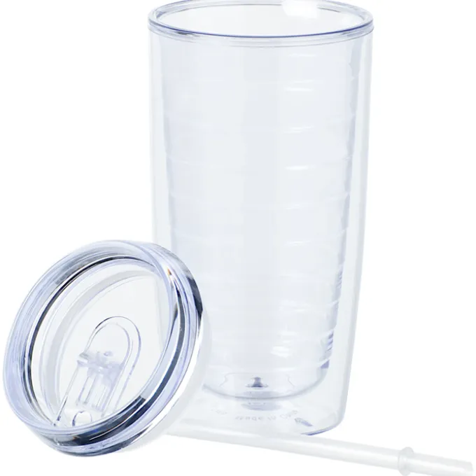 Mega Vortex Tumbler - 16 oz. - 24 hr