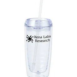 Mega Vortex Tumbler - 16 oz. - 24 hr