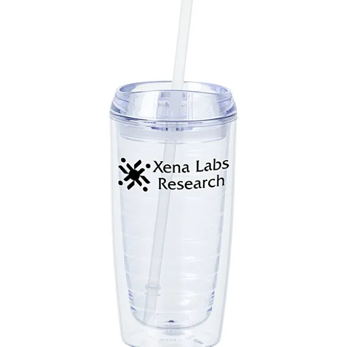 Mega Vortex Tumbler - 16 oz. - 24 hr