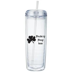 Mega Vortex Tumbler - 24 oz. - 24 hr
