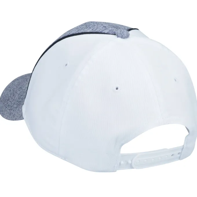 Melange Front Jersey Cap - 24 hr