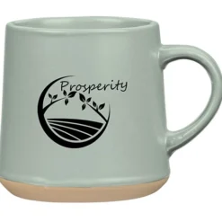 Melrose Coffee Mug - 13 oz