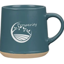 Melrose Coffee Mug - 13 oz