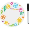 Memo Magnet - 5 3/4-inch diameter