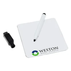 Memo Magnet - 4 inches x 3 1/2 inches