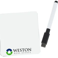 Memo Magnet - 4 inches x 3 1/2 inches