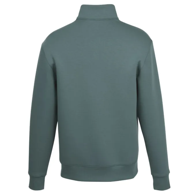 Mercer+Mettle Soft Structure 1/4-Zip Pullover - Men's