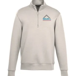 Mercer+Mettle Soft Structure 1/4-Zip Pullover - Men's
