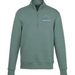 Mercer+Mettle Soft Structure 1/4-Zip Pullover - Men's