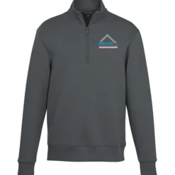 Mercer+Mettle Soft Structure 1/4-Zip Pullover - Men's
