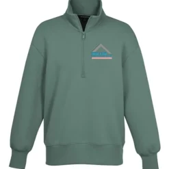 Mercer+Mettle Soft Structure 1/4-Zip Pullover - Ladies'