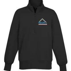 Mercer+Mettle Soft Structure 1/4-Zip Pullover - Ladies'