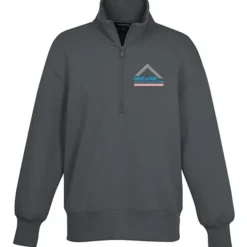 Mercer+Mettle Soft Structure 1/4-Zip Pullover - Ladies'