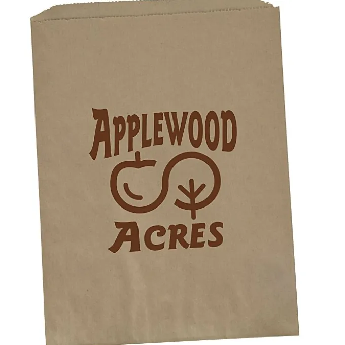 Merchandise Bag - 13 inches x 10 inches