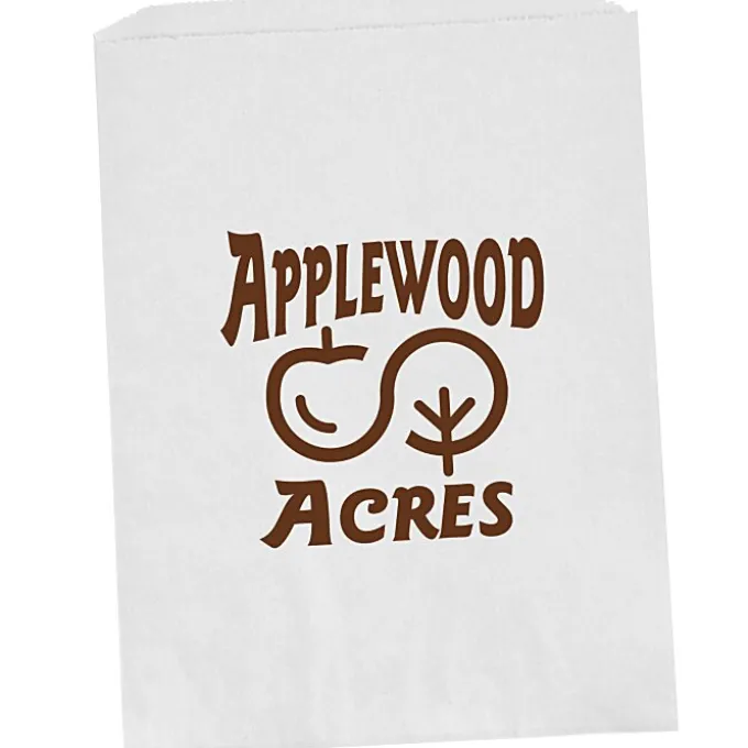 Merchandise Bag - 13 inches x 10 inches