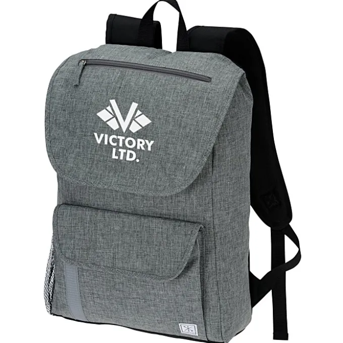 Merchant & Craft Ashton 15-inch Laptop Backpack