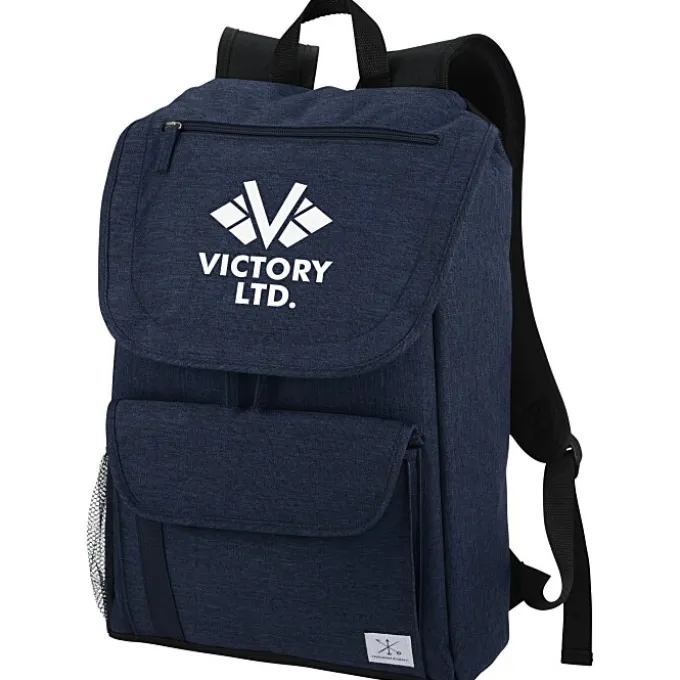 Merchant & Craft Ashton 15-inch Laptop Backpack