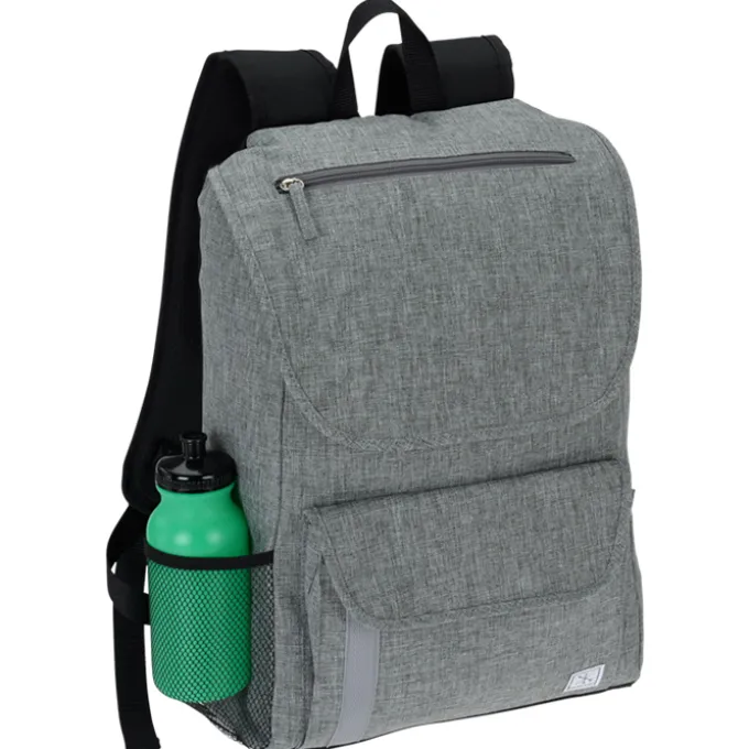 Merchant & Craft Ashton 15-inch Laptop Backpack
