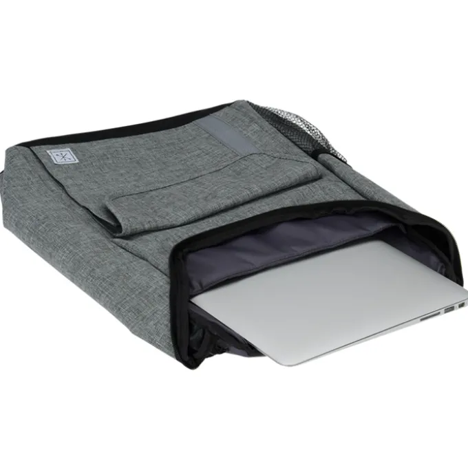 Merchant & Craft Ashton 15-inch Laptop Backpack