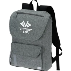 Merchant & Craft Ashton 15-inch Laptop Backpack - 24 hr
