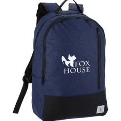 Merchant & Craft Grayley 15 inches Laptop Backpack - 24 hr