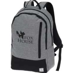 Merchant & Craft Grayley 15-inch Laptop Backpack