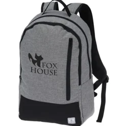 Merchant & Craft Grayley 15-inch Laptop Backpack