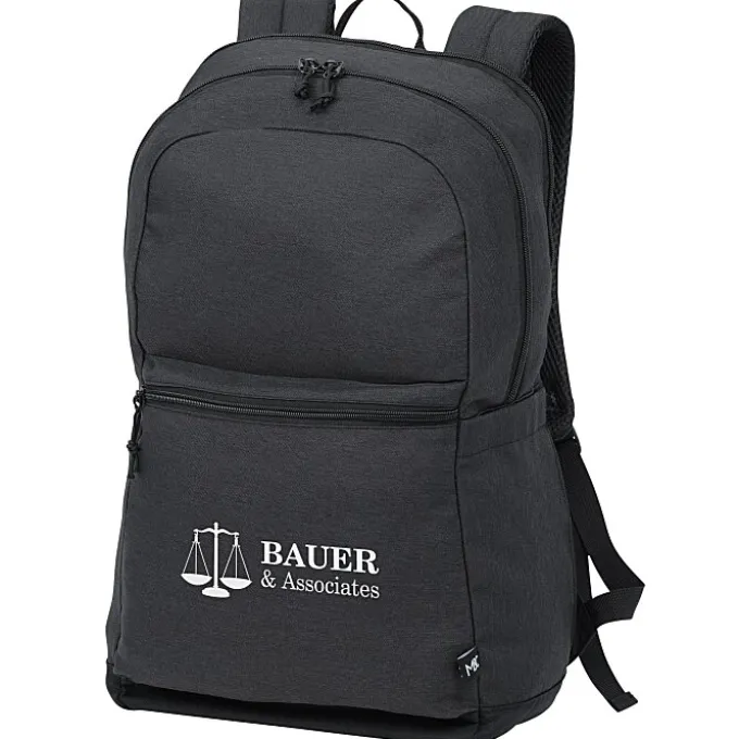 Merchant & Craft 17-inch Laptop Backpack