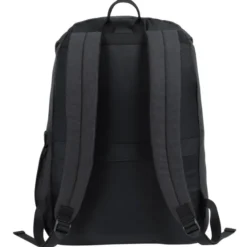 Merchant & Craft 15-inch Laptop Backpack - Embroidered