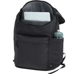Merchant & Craft 15-inch Laptop Backpack - Embroidered