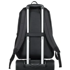 Merchant & Craft 15-inch Laptop Backpack - Embroidered