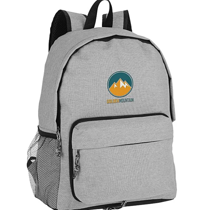 Merchant & Craft Revive Backpack - Embroidered