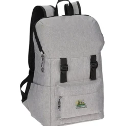 Merchant & Craft Revive Laptop Backpack - Embroidered
