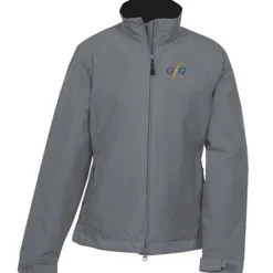 Merge Insulated Jacket - Ladies'