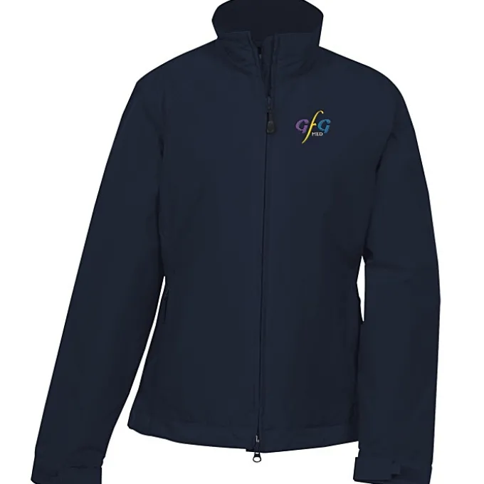Merge Insulated Jacket - Ladies'