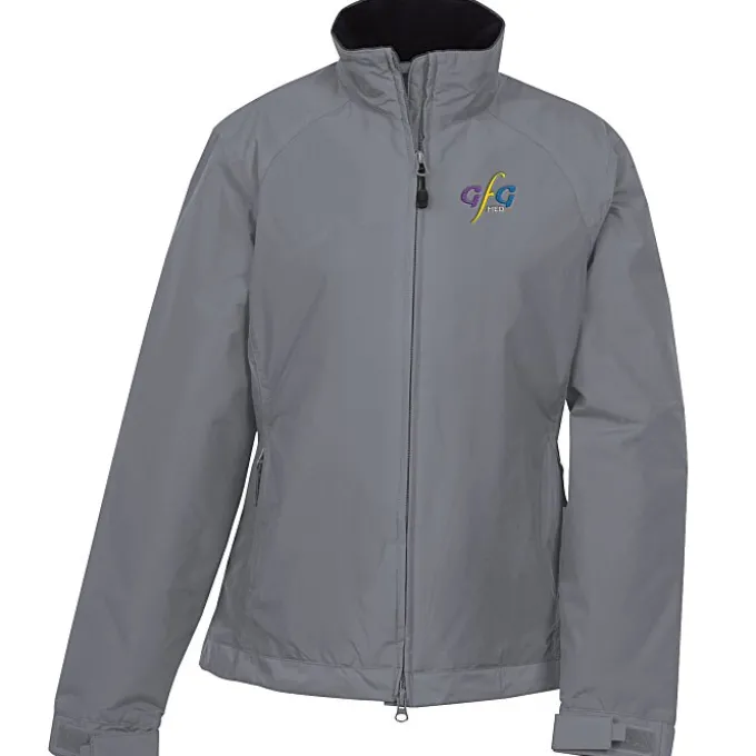 Merge Insulated Jacket - Ladies'