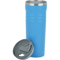 Meridan Vacuum Tumbler - 17 oz - Laser Engraved