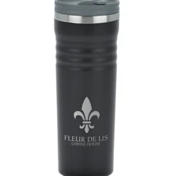Meridan Vacuum Tumbler - 17 oz - Laser Engraved
