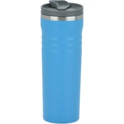 Meridan Vacuum Tumbler - 17 oz - Laser Engraved