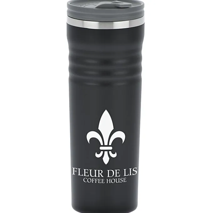 Meridian Vacuum Tumbler - 17 oz.