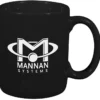 Merit Coffee Mug - 11 oz - Colors