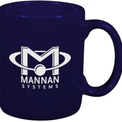 Merit Coffee Mug - 11 oz - Colors