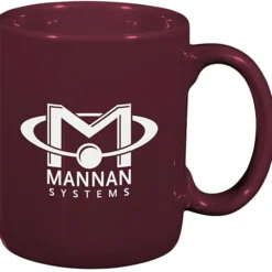 Merit Coffee Mug - 11 oz - Colors