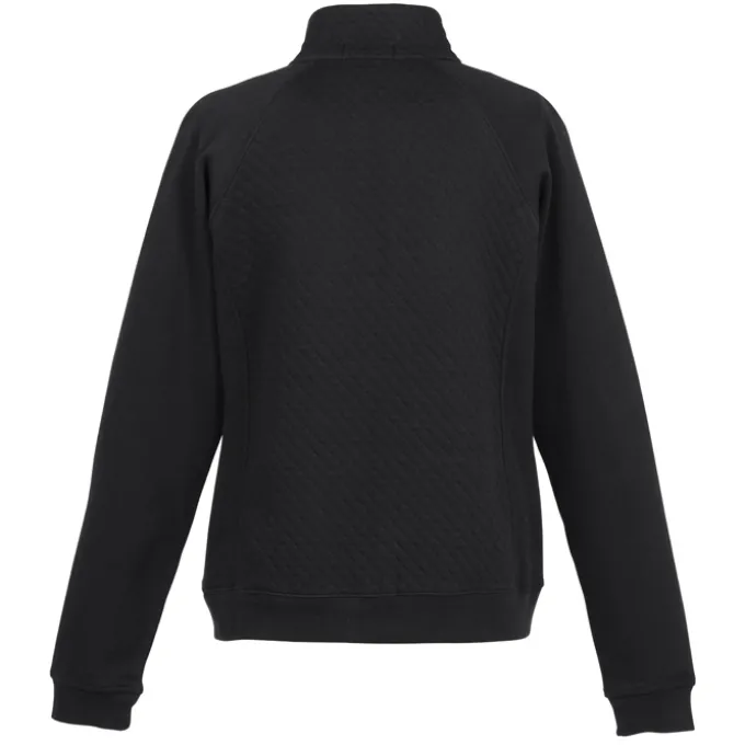 Mesa Diamond Texture Jacket - Ladies'