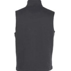 Mesa Diamond Texture Vest - Men's