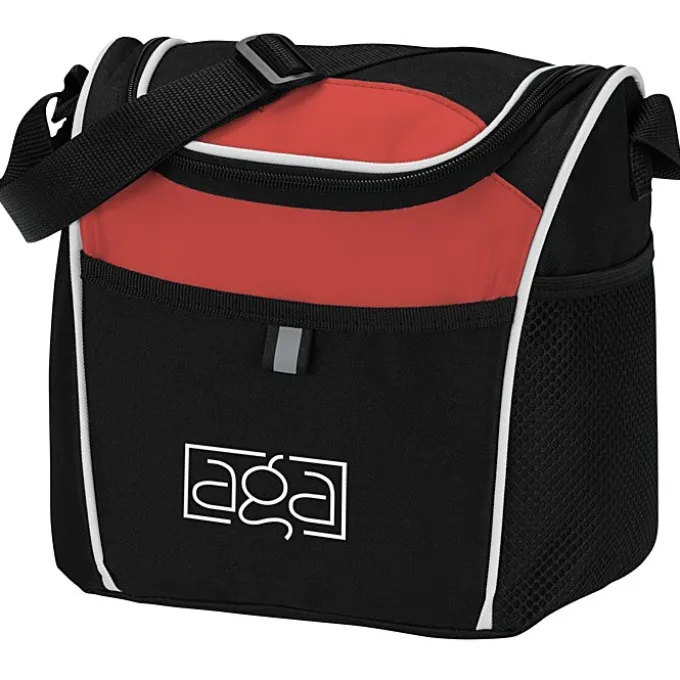 Mesa Lunch Kooler Bag