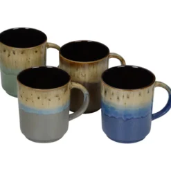 Mescalero Coffee Mug - 15 oz